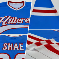 Hockey jersey – view 2
