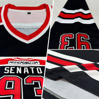 Hockey jersey – view 2