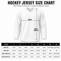Hockey jersey – view 6