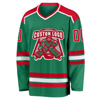 Hockey jersey – view 2