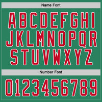 Hockey jersey – view 4