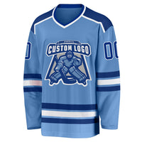 Hockey jersey – view 2