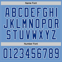 Hockey jersey – view 4