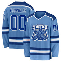 Hockey jersey – view 1
