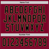 Hockey jersey – view 3