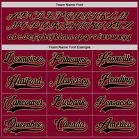 Hockey jersey – view 4