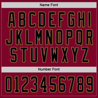 Hockey jersey – view 4