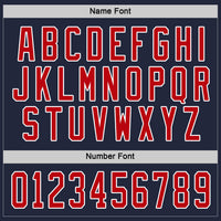 Hockey jersey – view 4