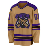 Hockey jersey – view 2