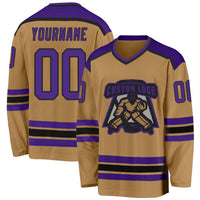 Hockey jersey – view 1