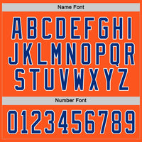 Hockey jersey – view 4