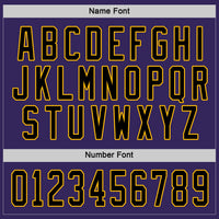 Hockey jersey – view 4
