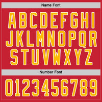 Hockey jersey – view 4