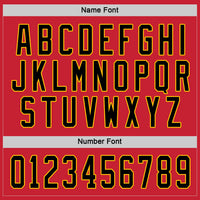 Hockey jersey – view 4