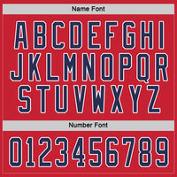 Hockey jersey – view 4
