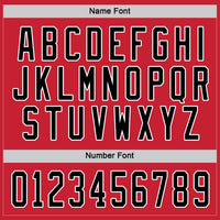 Hockey jersey – view 5