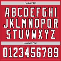 Hockey jersey – view 4
