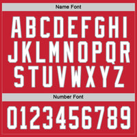 Hockey jersey – view 4