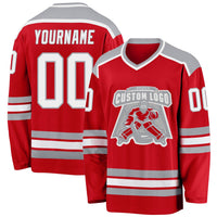 Hockey jersey – view 1