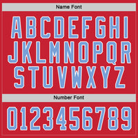 Hockey jersey – view 4