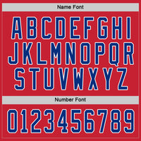 Hockey jersey – view 4