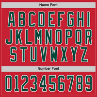 Hockey jersey – view 4