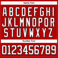 Hockey jersey – view 5