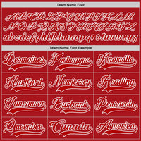 Hockey jersey – view 4