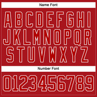 Hockey jersey – view 5