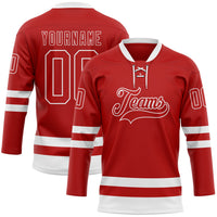 Hockey jersey – view 1