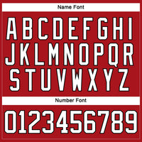 Hockey jersey – view 5