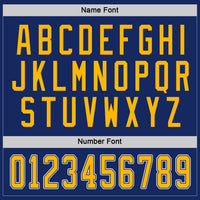 Hockey jersey – view 4