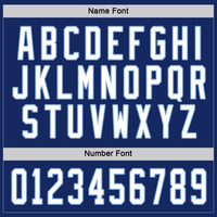 Hockey jersey – view 4