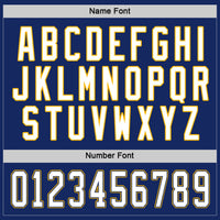 Hockey jersey – view 4