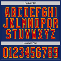 Hockey jersey – view 4