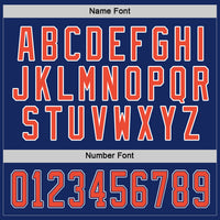Hockey jersey – view 4