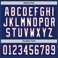 Hockey jersey – view 4