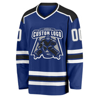 Hockey jersey – view 2