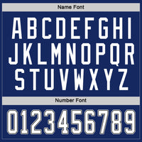 Hockey jersey – view 4