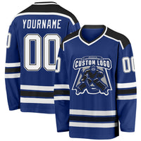Hockey jersey – view 1
