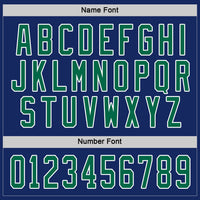 Hockey jersey – view 4