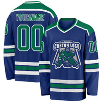 Hockey jersey – view 1