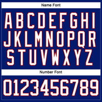 Hockey jersey – view 5