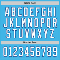 Hockey jersey – view 4