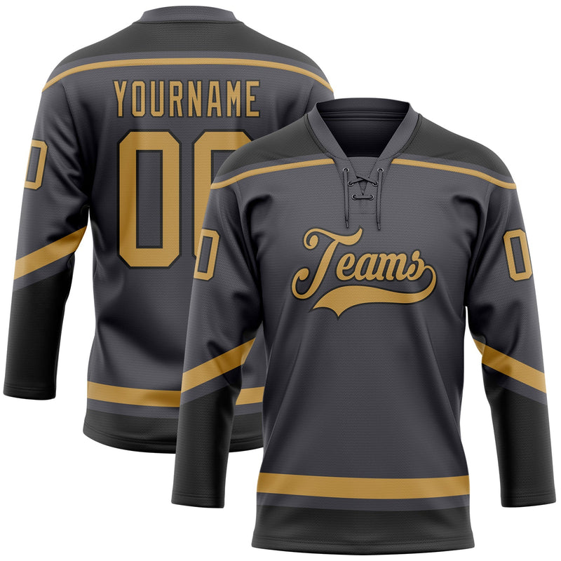 Hockey jersey – view 1