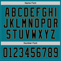 Hockey jersey – view 4