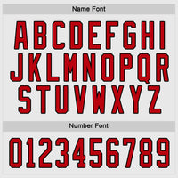 Hockey jersey – view 4