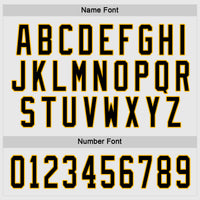 Hockey jersey – view 4