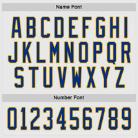 Hockey jersey – view 4