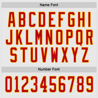 Hockey jersey – view 4